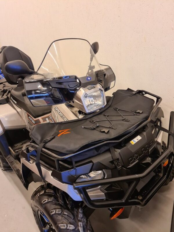 Polaris 570 bag